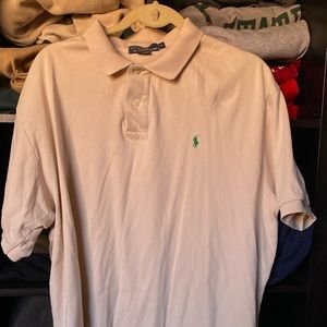 Polo Ralph Lauren Button Up